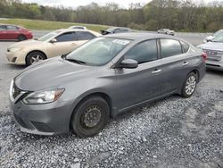 2016 Nissan Sentra S for sale in Cartersville, GA