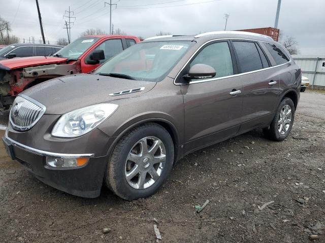 2008 Buick Enclave CXL