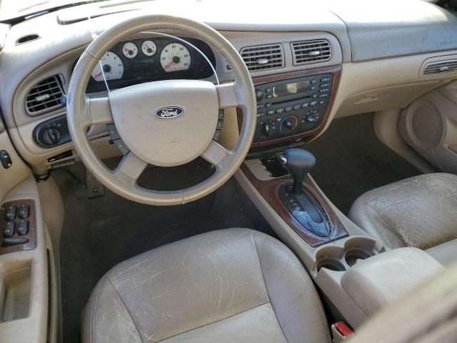 2006 Ford Taurus SEL