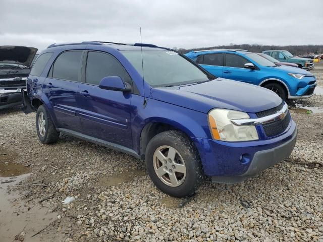 2006 Chevrolet Equinox LT