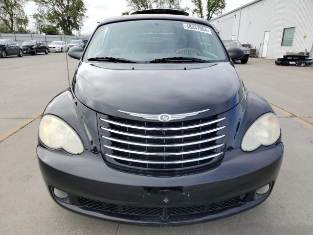 2006 Chrysler PT Cruiser GT