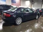 2009 Audi A4 Premium Plus