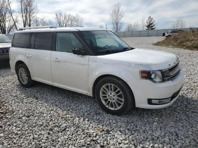 2013 Ford Flex SEL