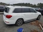 2014 Mercedes-Benz GL 450 4matic