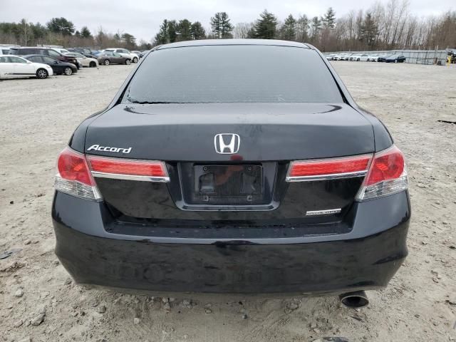 2011 Honda Accord SE