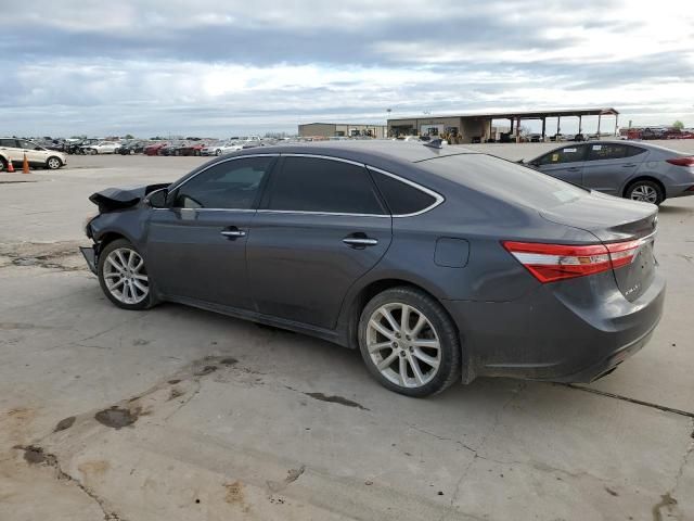 2013 Toyota Avalon Base