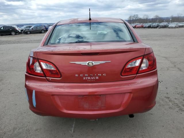 2007 Chrysler Sebring