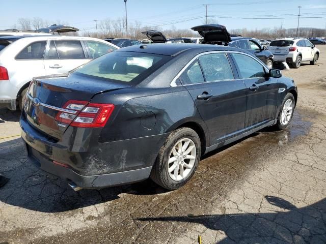 2013 Ford Taurus SE