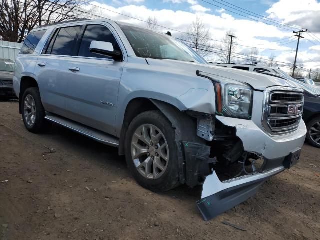 2015 GMC Yukon SLE