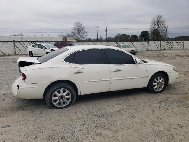 2006 Buick Lacrosse CX