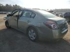 2008 Nissan Altima 2.5