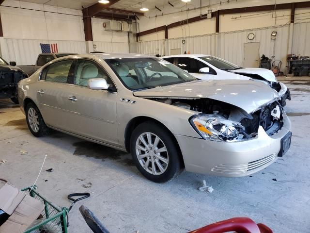 2009 Buick Lucerne CX