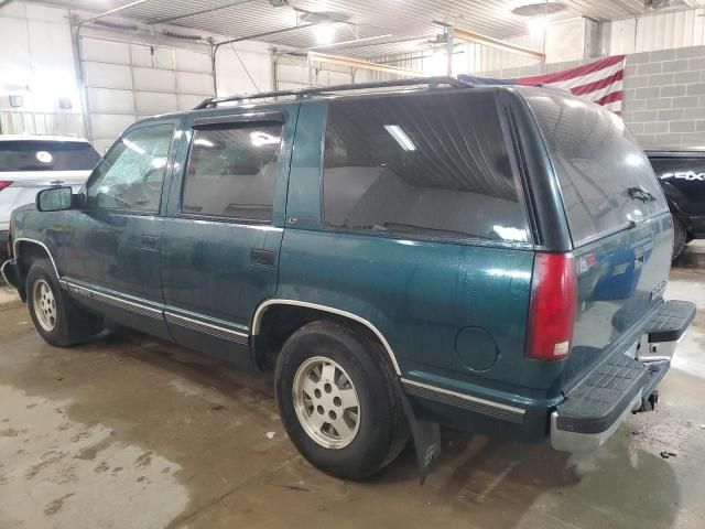 1995 Chevrolet Tahoe C1500