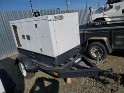 Vehiculos salvage en venta de Copart Antelope, CA: 2007 Triton Generator