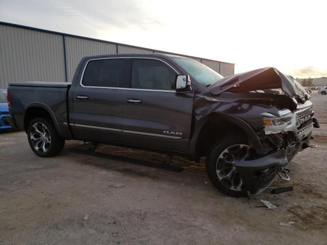 2019 Dodge RAM 1500 Limited