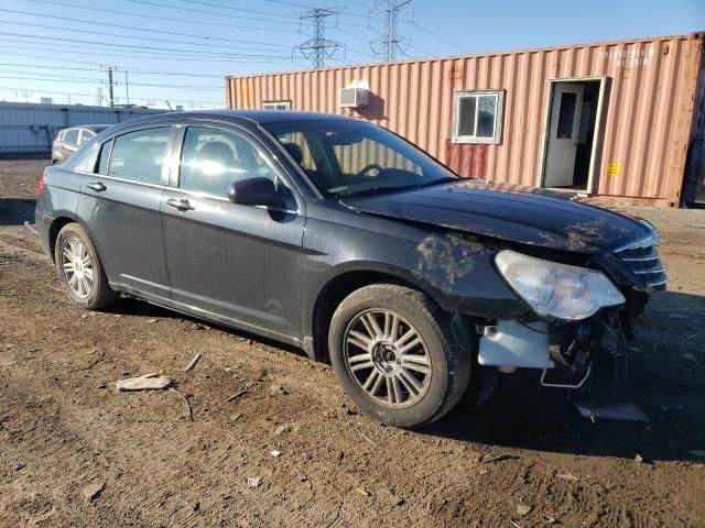 2009 Chrysler Sebring Touring