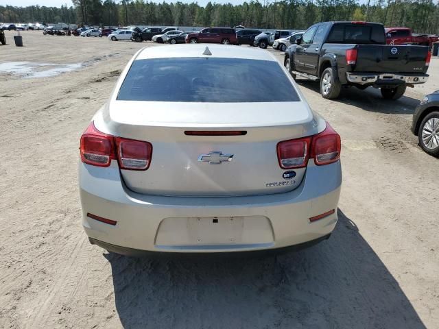 2013 Chevrolet Malibu 1LT