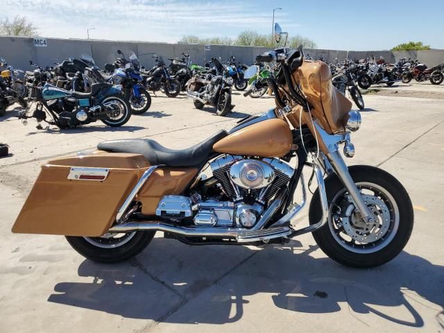 2006 Harley-Davidson Flhtcui