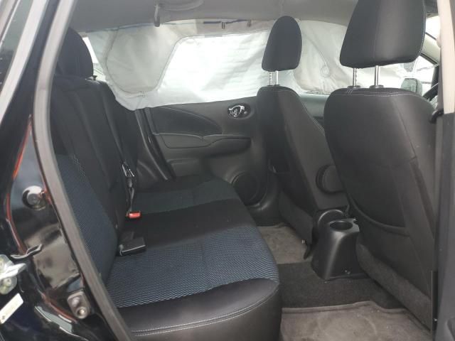 2014 Nissan Versa Note S