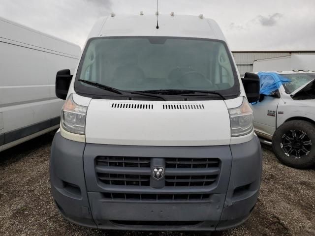 2017 Dodge RAM Promaster 2500 2500 High