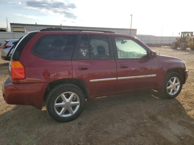 2009 GMC Envoy SLT