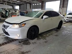 Lexus salvage cars for sale: 2013 Lexus ES 350