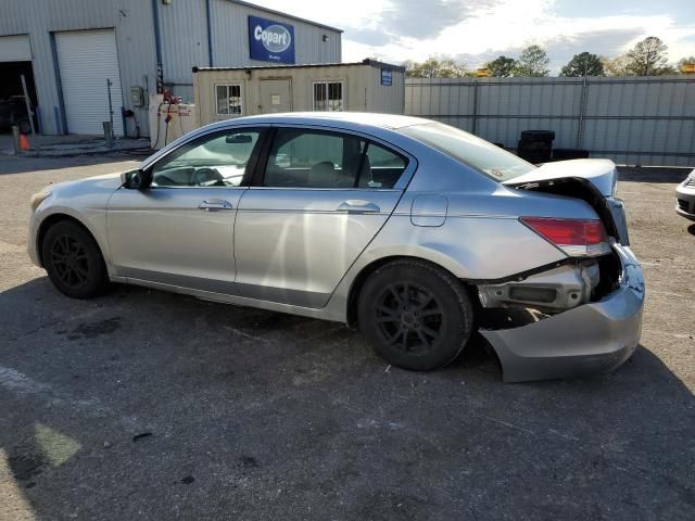 2009 Honda Accord LX