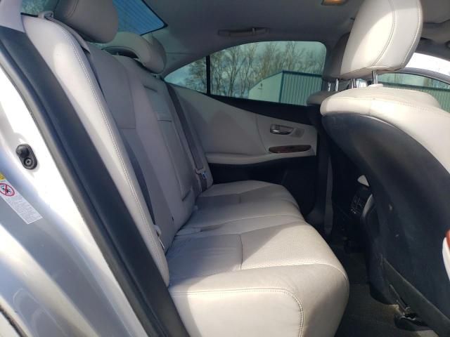 2010 Lexus HS 250H