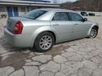 2006 Chrysler 300C