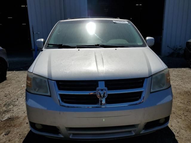 2008 Dodge Grand Caravan SXT