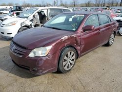 Toyota Avalon XL Vehiculos salvage en venta: 2006 Toyota Avalon XL