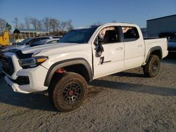 2022 Toyota Tacoma Double Cab en venta en Spartanburg, SC