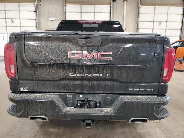 2021 GMC Sierra K1500 Denali