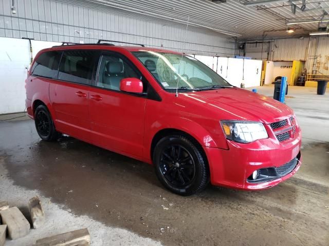 2014 Dodge Grand Caravan R/T