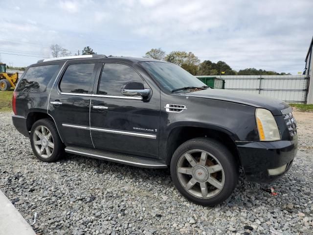 2007 Cadillac Escalade Luxury