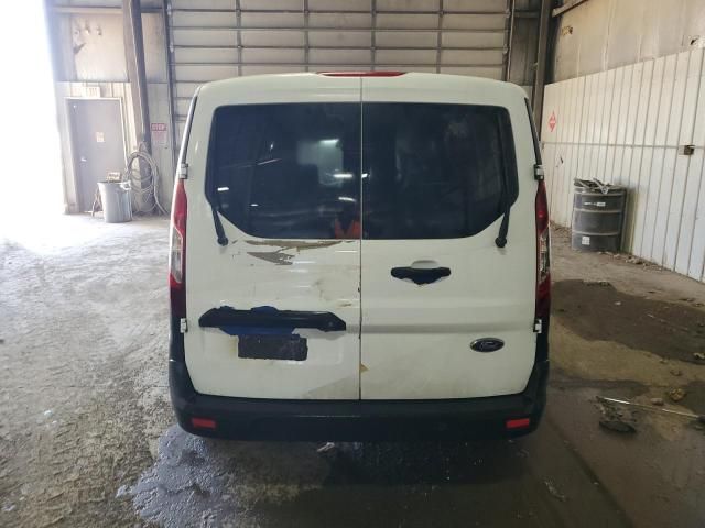 2020 Ford Transit Connect XL