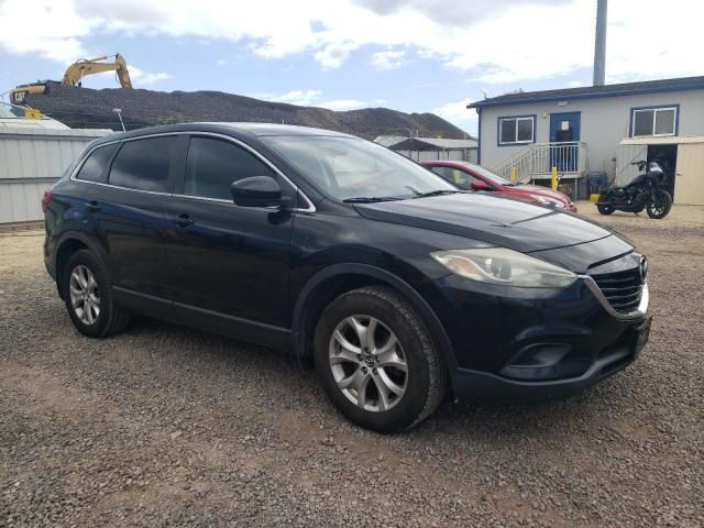 2015 Mazda CX-9 Sport