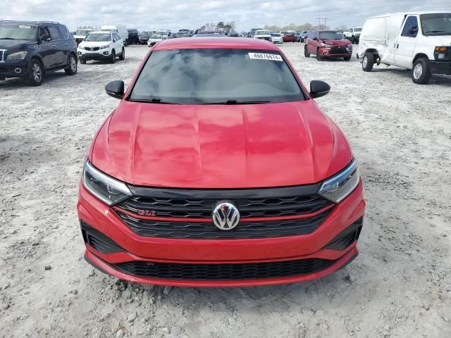 2020 Volkswagen Jetta GLI