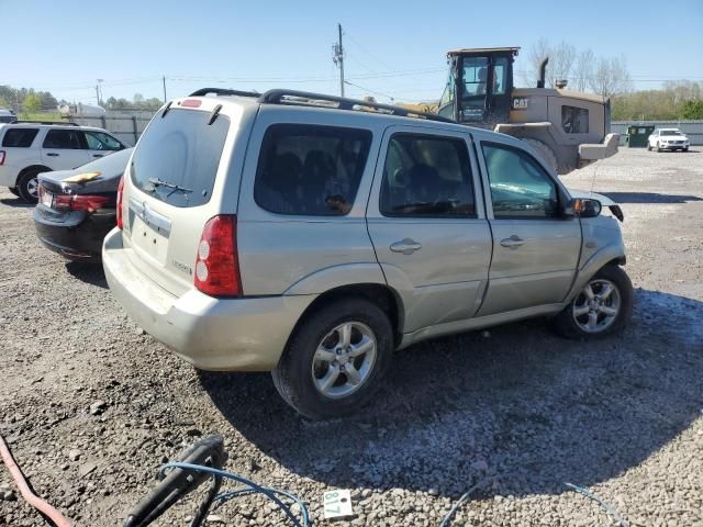 2005 Mazda Tribute S