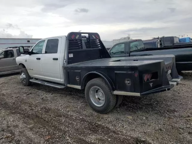 2020 Dodge RAM 3500 Tradesman