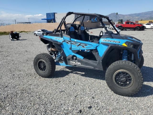 2020 Polaris RZR XP 1000