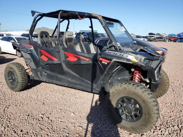 2019 Polaris RZR XP 4 1000 EPS