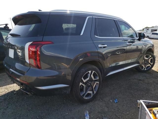 2023 Hyundai Palisade SEL Premium