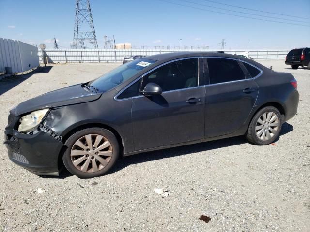 2016 Buick Verano