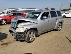 Chevrolet HHR LT salvage cars for sale: 2007 Chevrolet HHR LT