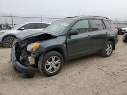 Vehiculos salvage en venta de Copart Houston, TX: 2011 Toyota Rav4