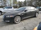 2013 Jaguar XF