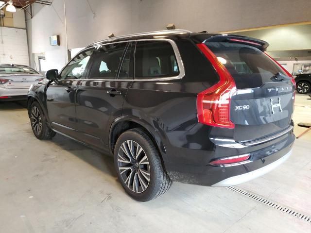 2022 Volvo XC90 T6 Momentum