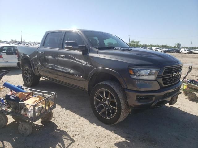 2019 Dodge 1500 Laramie