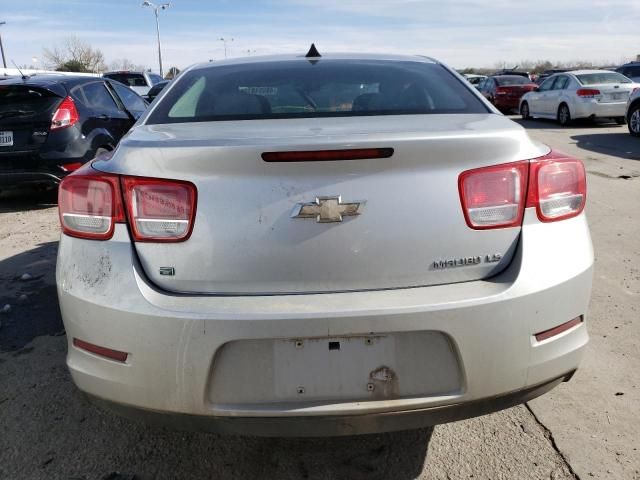 2014 Chevrolet Malibu LS